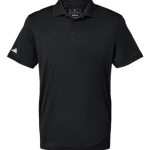 Men's Basic Sport Polo