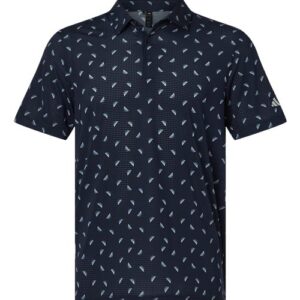 Men's Ultimate365 Mesh Polo
