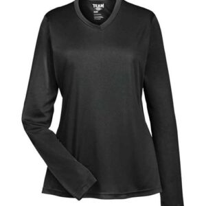 Women's Zone Performance Long Sleeve T-Shirt