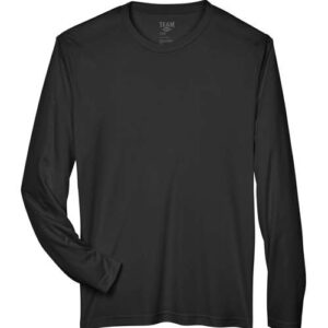 Men's Zone Performance Long Sleeve T-Shirt