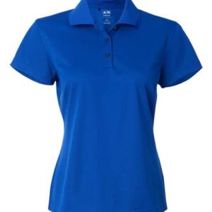 Women's Basic Polo