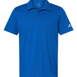 Men's Cotton Blend Polo