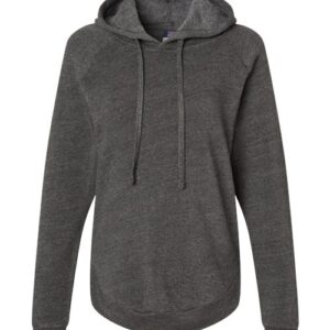 Women's Jordan Angel Fleece Hooded Sweatshirt