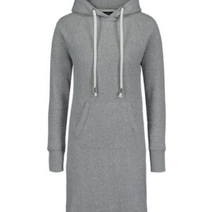 Women's Suzie Hooded Sweatshirt Dress